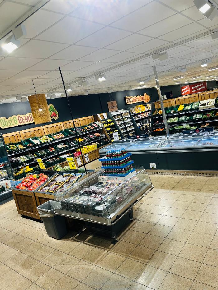 Netto - Günstig. Besser. Für dich., Schulstraße in Wittenförden