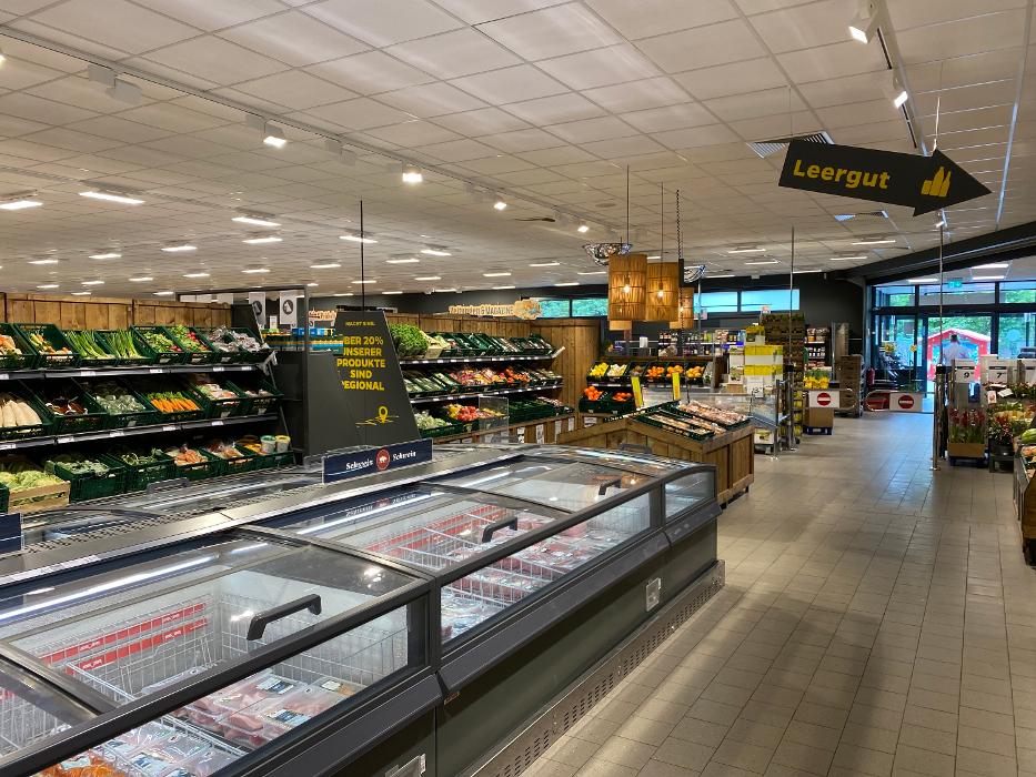 Netto - Günstig. Besser. Für dich., Segelfliegerdamm in Berlin