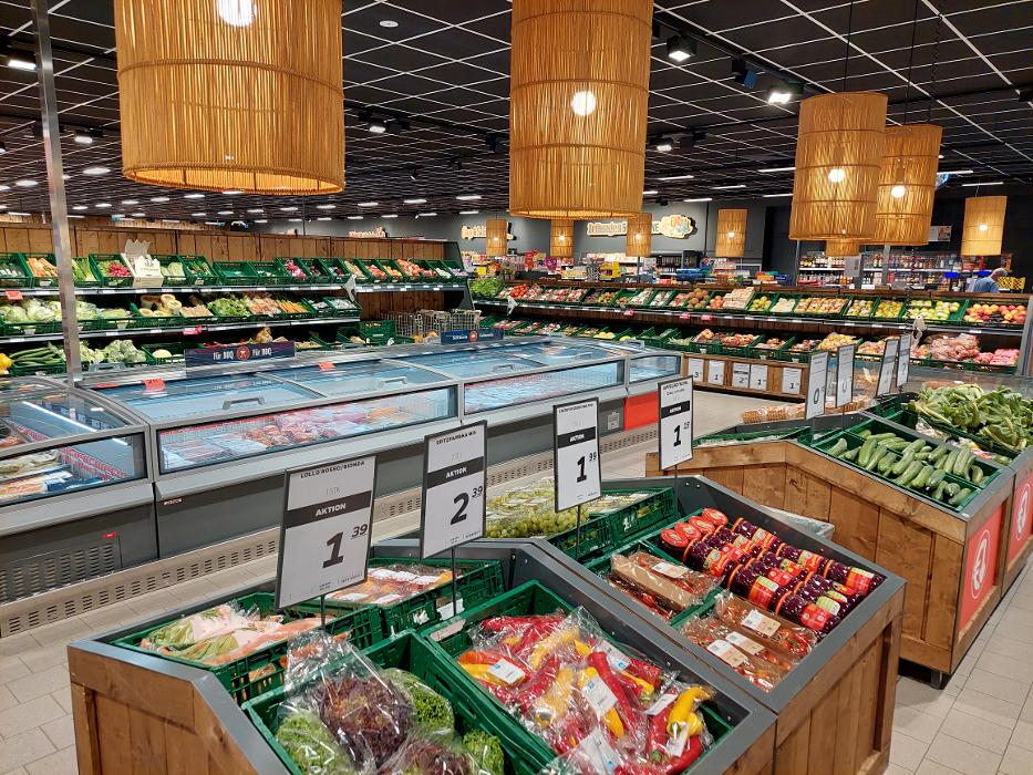 Netto - Günstig. Besser. Für dich., Dübener Straße in Delitzsch