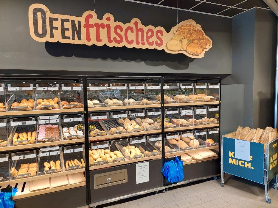 Netto - Günstig. Besser. Für dich., Dübener Straße in Delitzsch