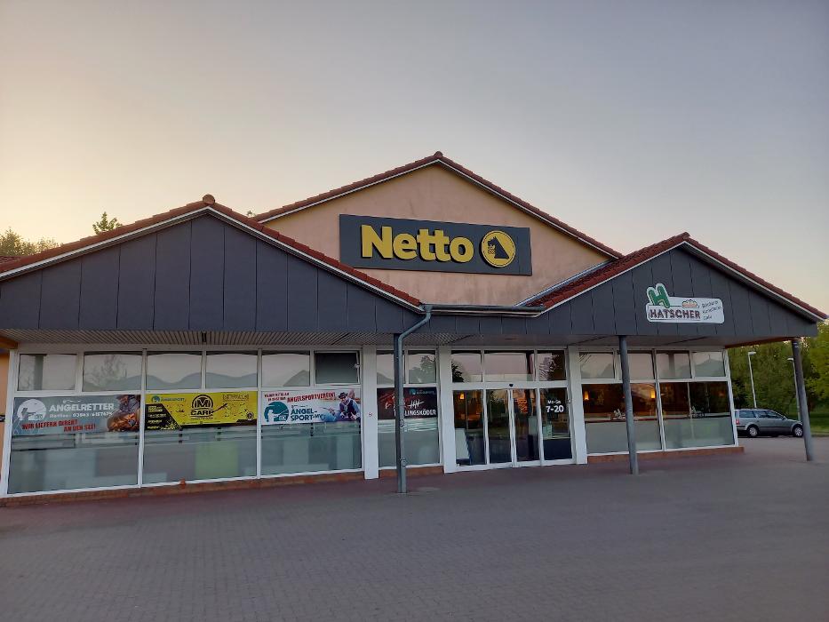 Netto - Günstig. Besser. Für dich., Koppelweg in Lalendorf