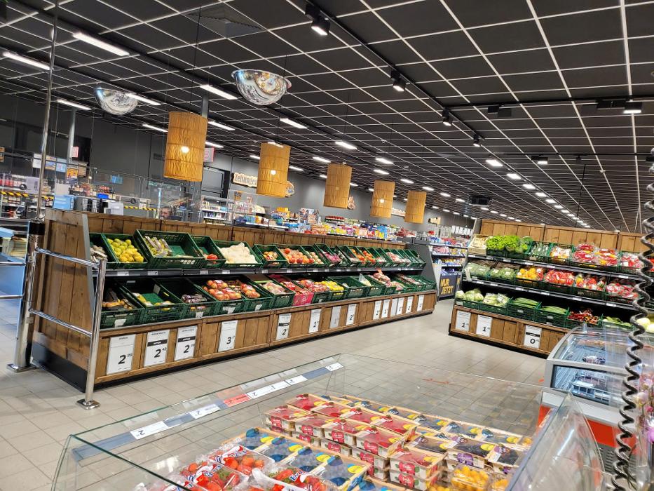 Netto - Günstig. Besser. Für dich., Jühnsdorfer Weg in Blankenfelde-Mahlow