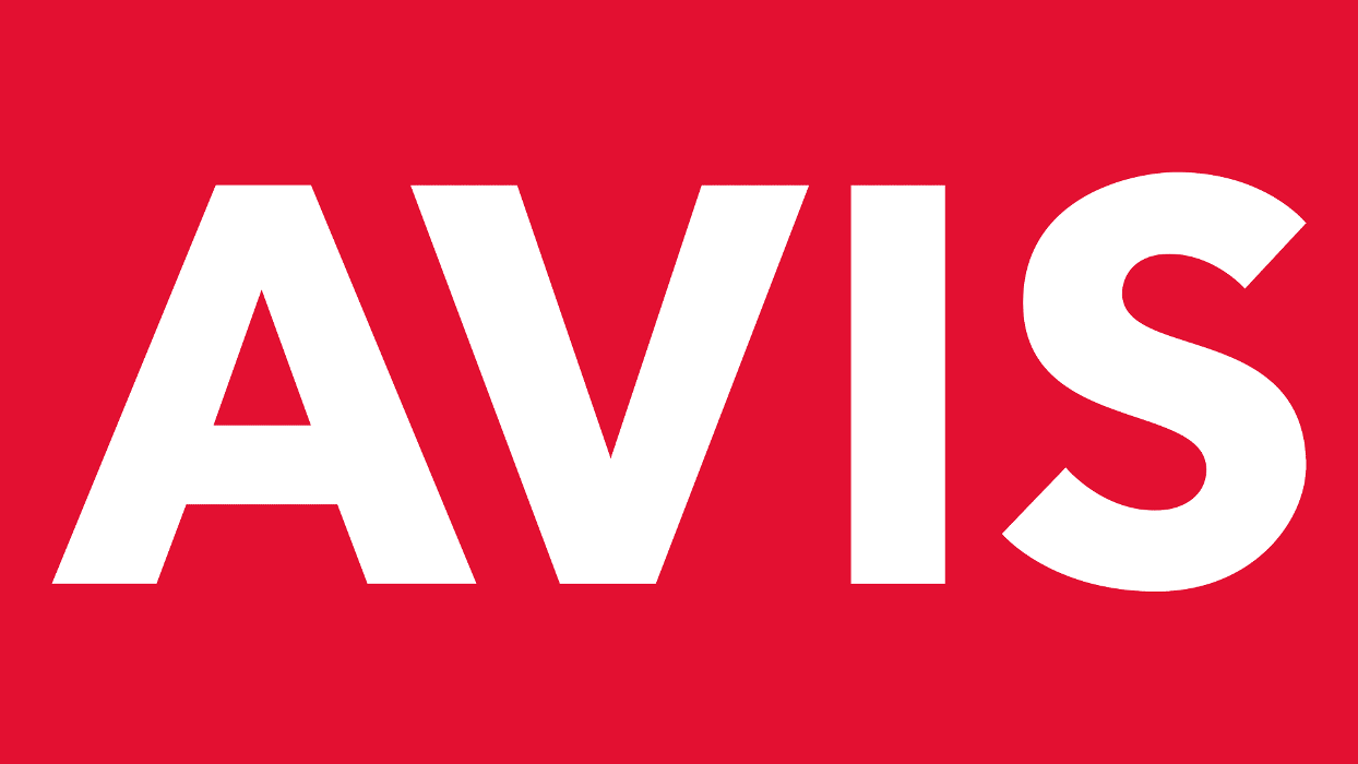 Logo Avis Autovermietung - Reutlingen