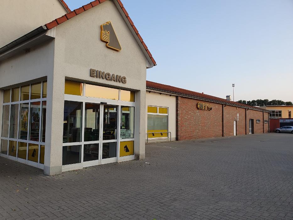 Netto - Günstig. Besser. Für dich., Breite Straße in Bismark (Altmark)