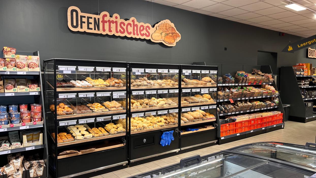 Netto - Günstig. Besser. Für dich., Lindenstraße in Falkenberg-Elster