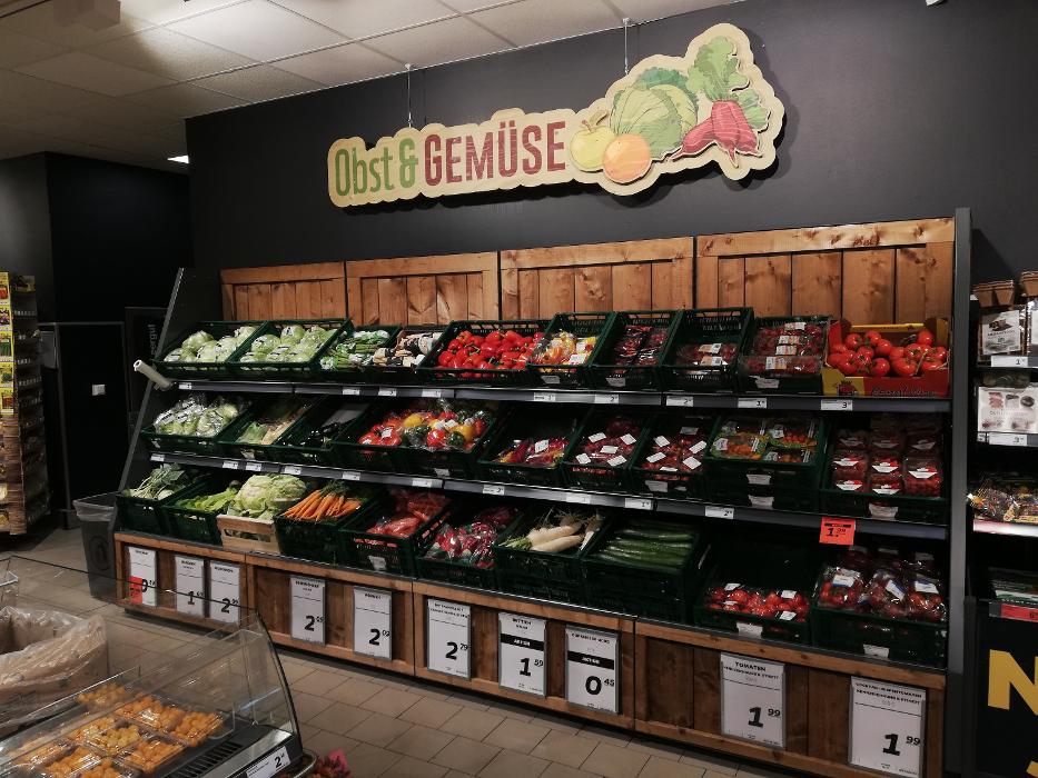 Netto - Günstig. Besser. Für dich., Am Ring in Colditz