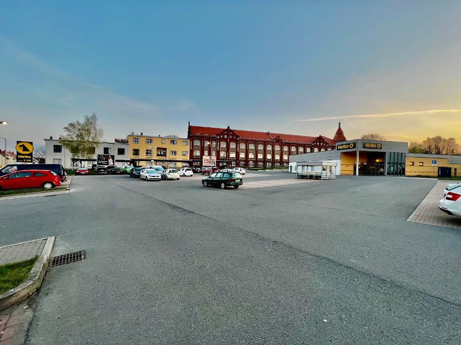 Netto - Günstig. Besser. Für dich., Frauensteiner Straße in Freiberg