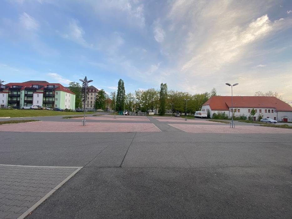 Netto - Günstig. Besser. Für dich., Chemnitzer Straße in Freiberg