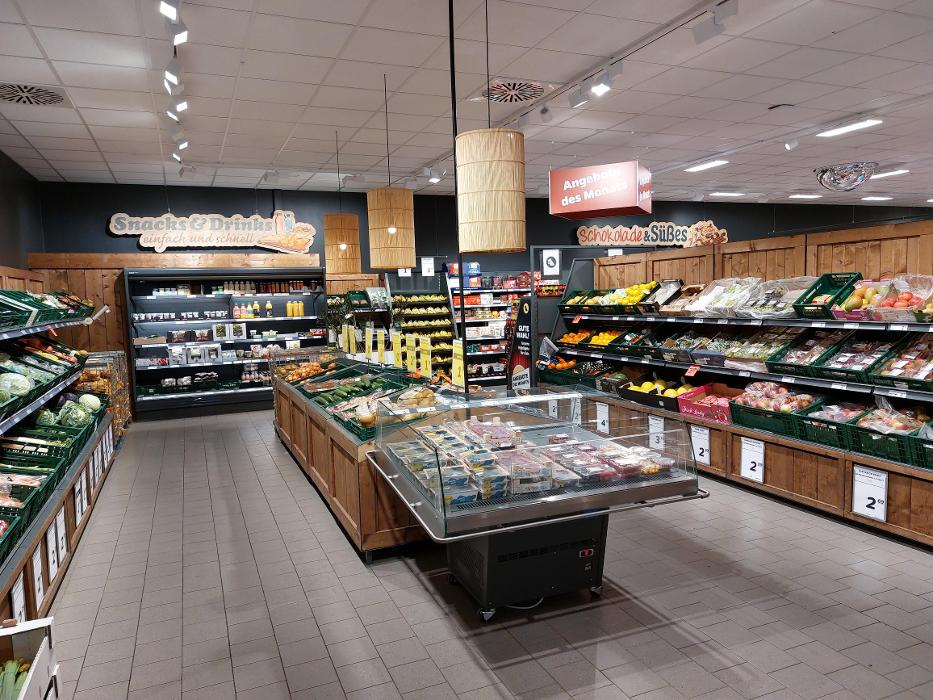 Netto - Günstig. Besser. Für dich., Bautzner Landstraße in Dresden