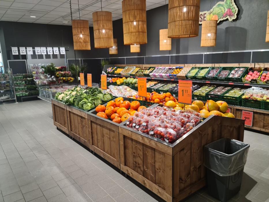 Netto - Günstig. Besser. Für dich., Königsteiner Straße in Pirna