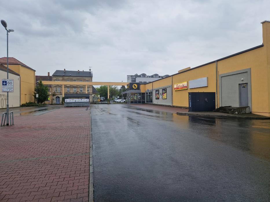 Netto - Günstig. Besser. Für dich., Königsteiner Straße in Pirna