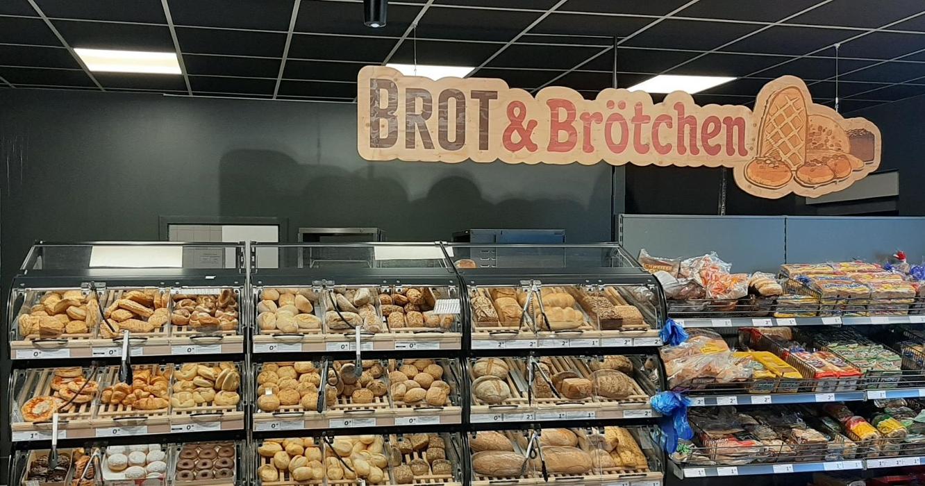 Netto - Günstig. Besser. Für dich., Norderstedter Straße in Henstedt-Ulzburg