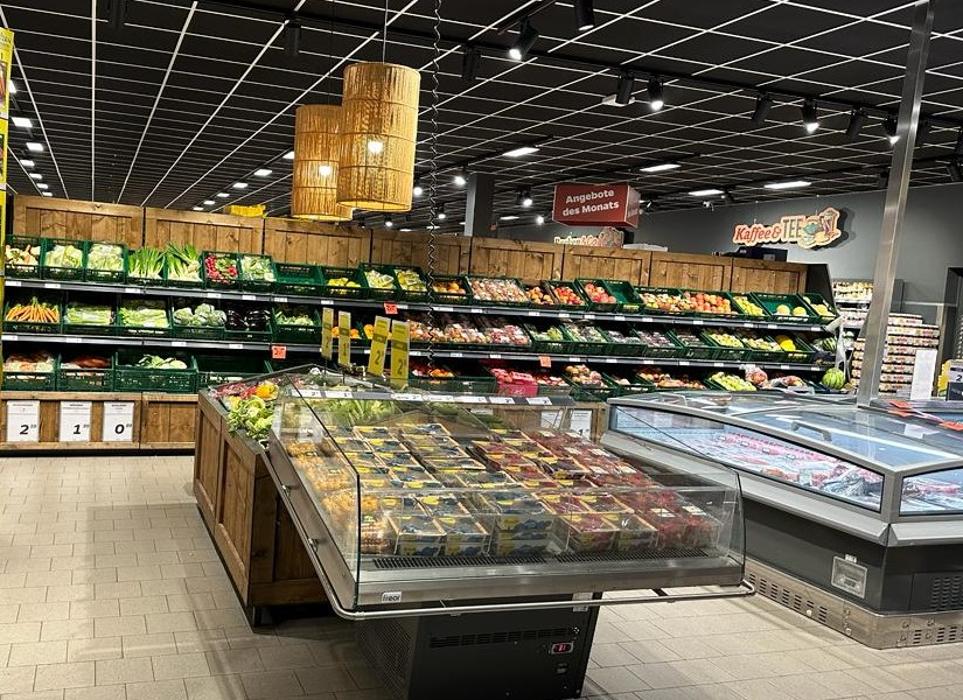 Netto - Günstig. Besser. Für dich., Alter Zollweg in Hamburg