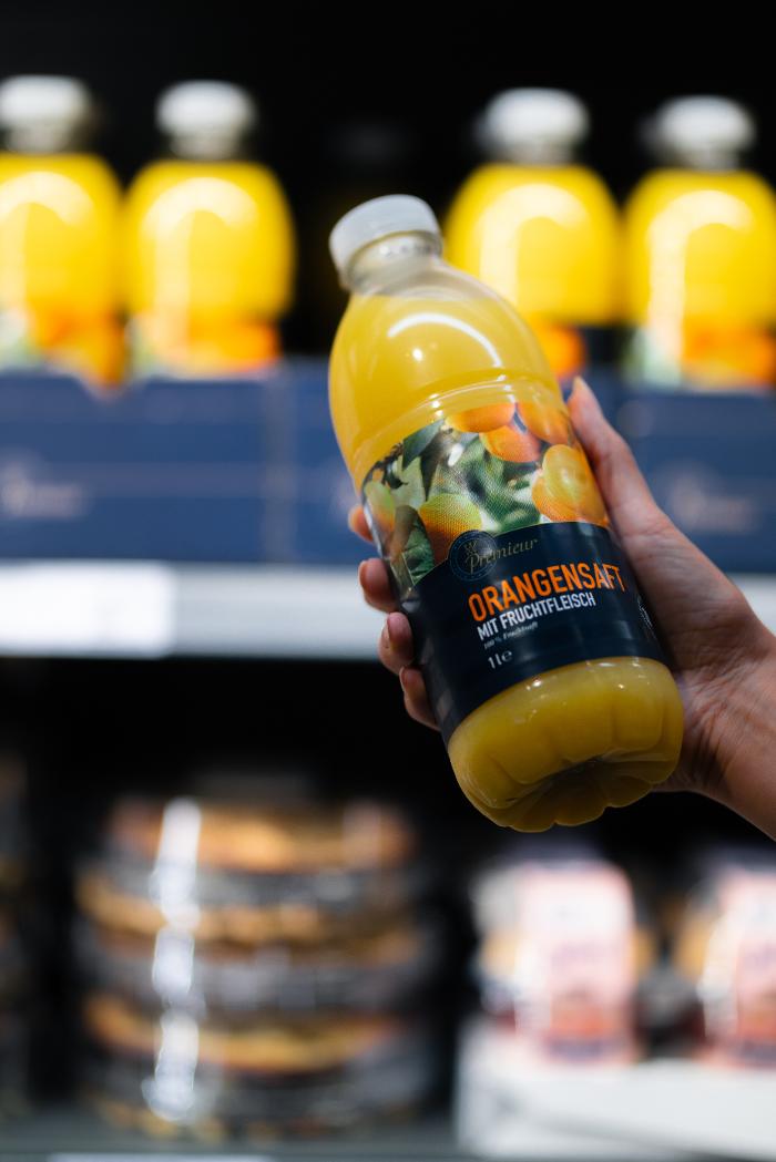 Fotos - Netto - Günstig. Besser. Für dich. - 2