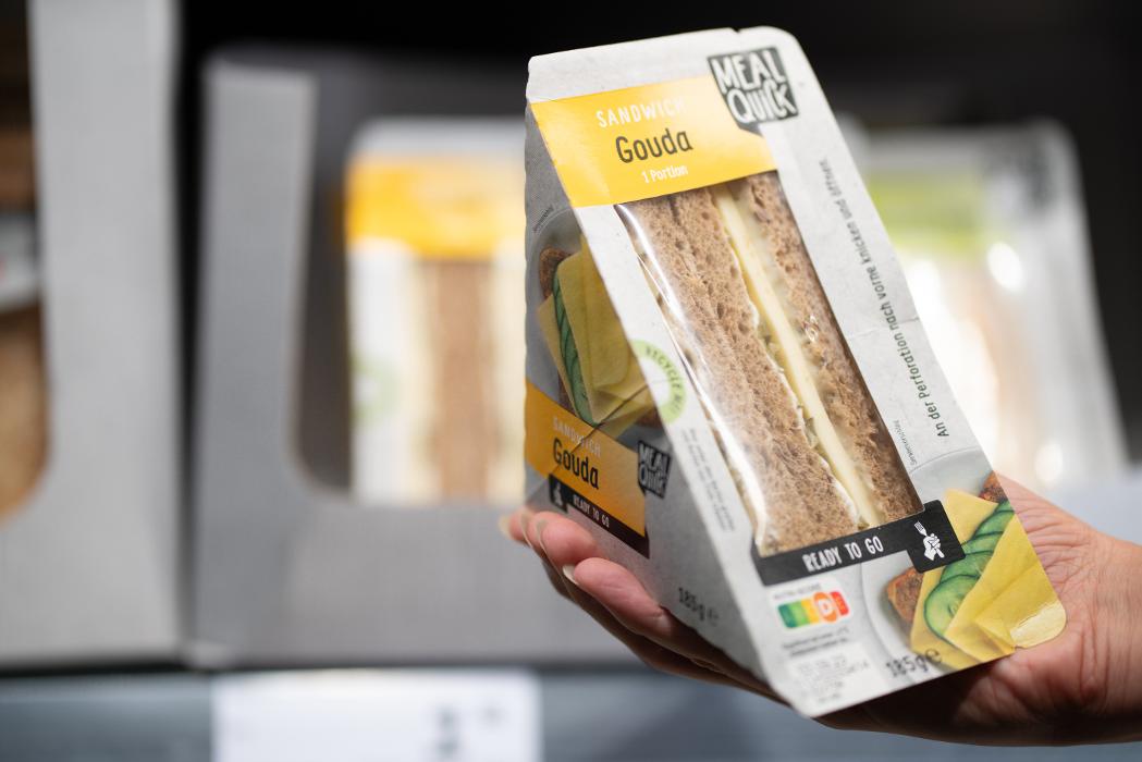 Fotos - Netto - Günstig. Besser. Für dich. - 1