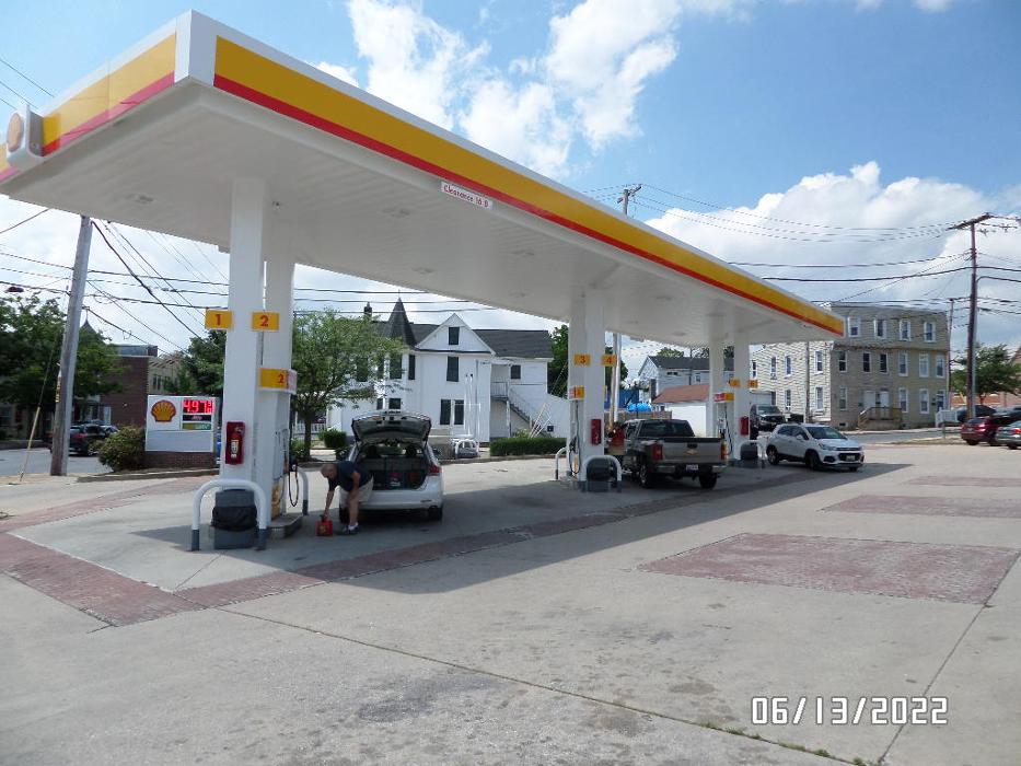 Jiffy Mart - Westminster, MD