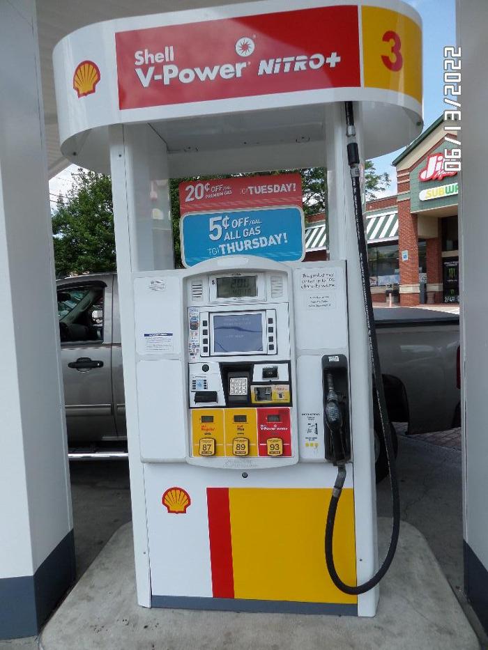 Jiffy Mart - Westminster, MD