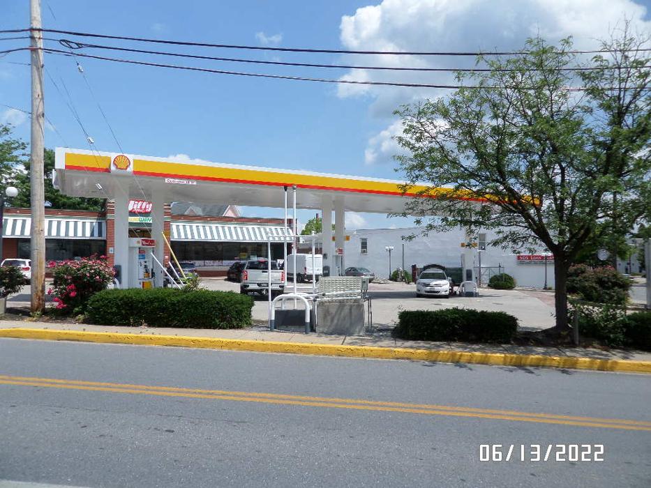 Jiffy Mart - Westminster, MD