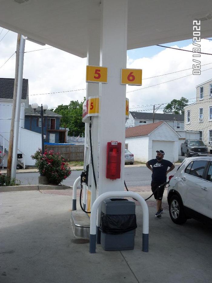 Jiffy Mart - Westminster, MD