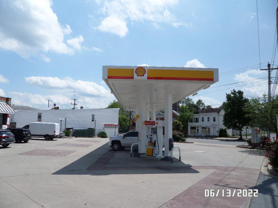 Jiffy Mart - Westminster, MD