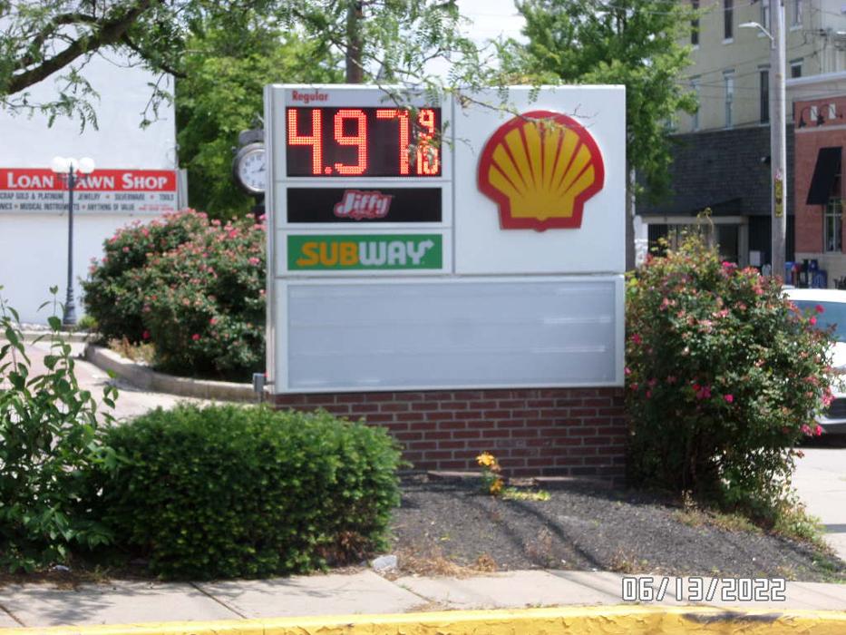 Jiffy Mart - Westminster, MD