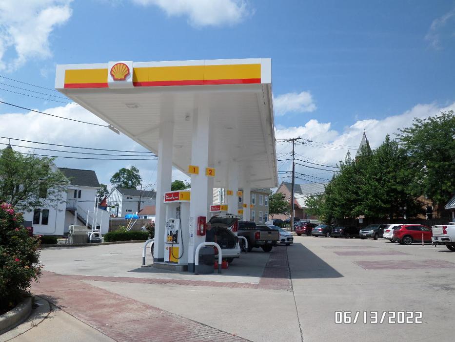 Jiffy Mart - Westminster, MD