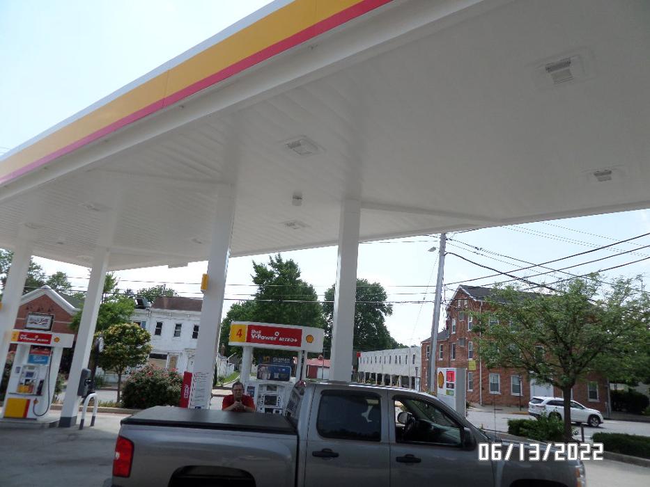 Jiffy Mart - Westminster, MD