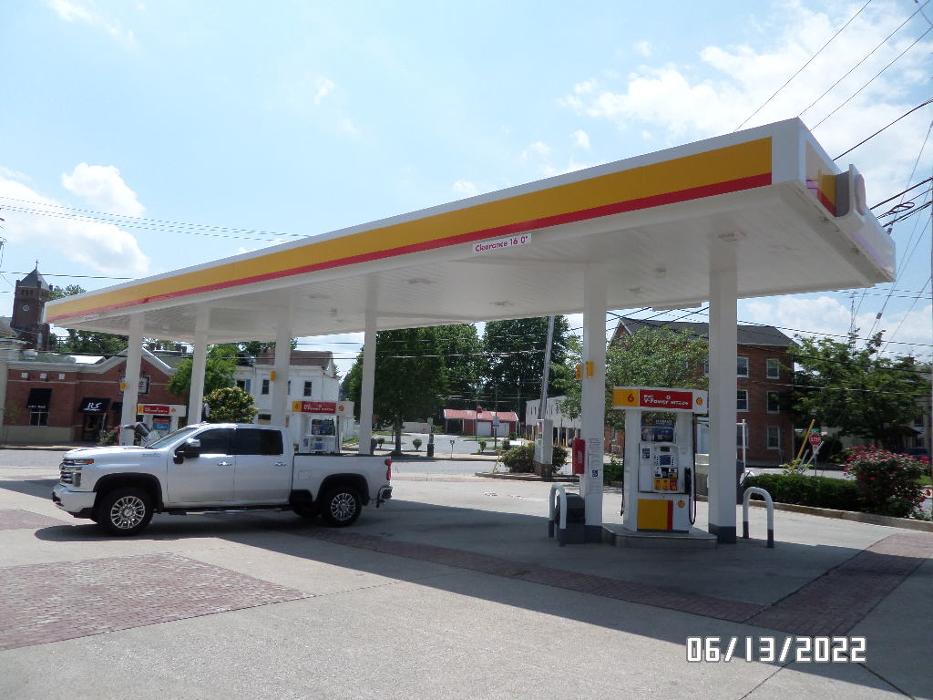 Jiffy Mart - Westminster, MD