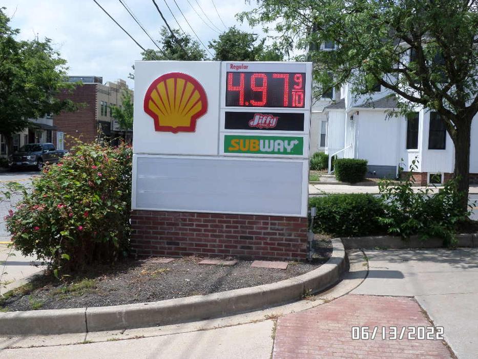 Jiffy Mart - Westminster, MD