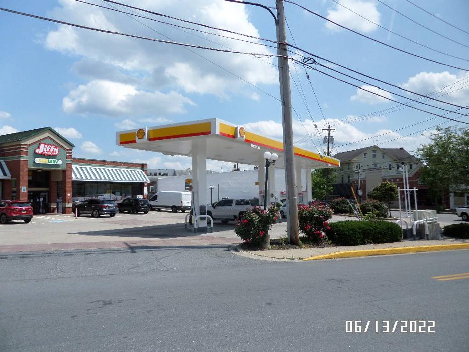 Jiffy Mart - Westminster, MD