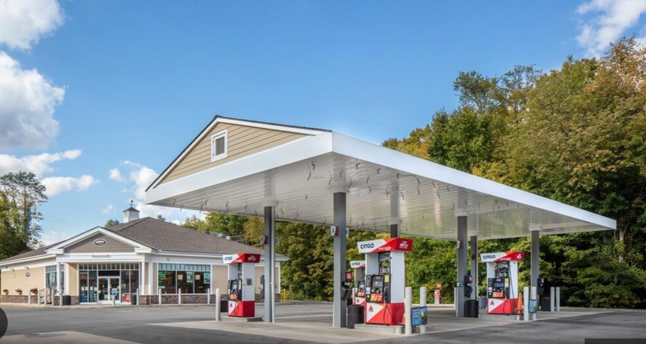 Grab gasoline at Jiffy Mart located at 1 Magna Way Westminster, MD!
