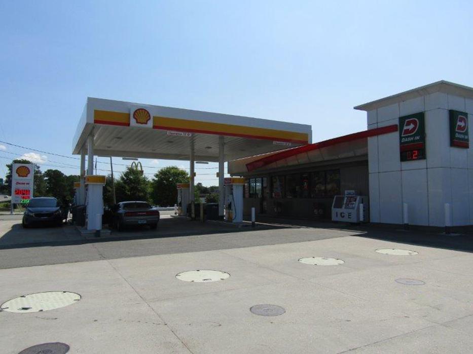 CLOSED - Shell - Ashland, VA