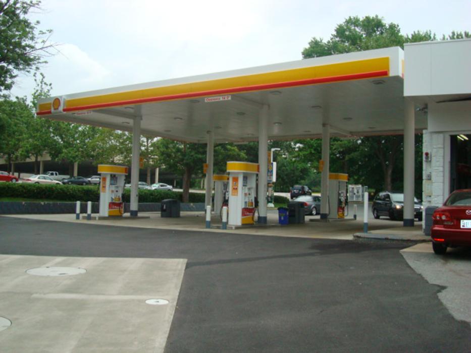 Shell - Bethesda, MD