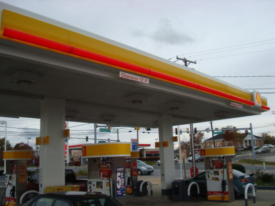 Shell - Elkridge, MD