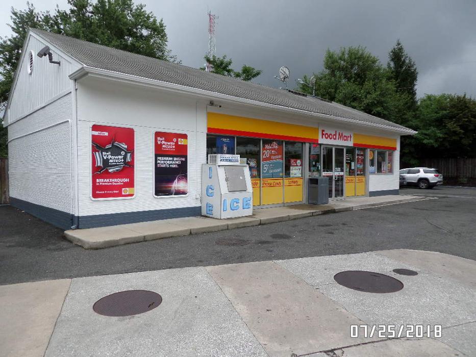 Shell - Hanover, MD