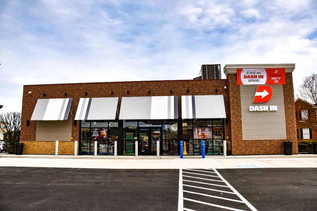 CLOSED - Shell - La Plata, MD