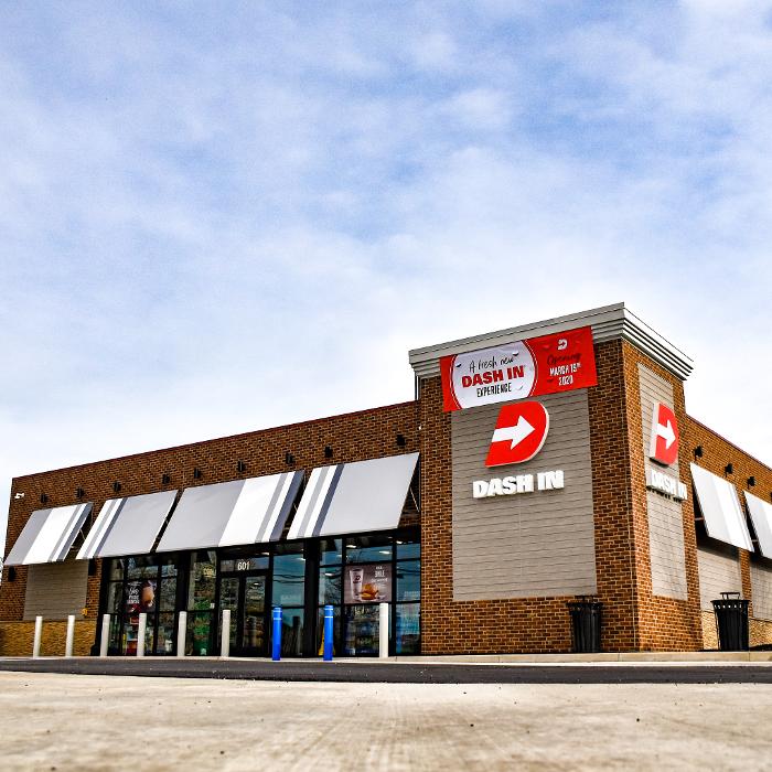 CLOSED - Shell - La Plata, MD