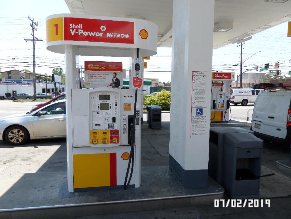 Shell - Randallstown, MD