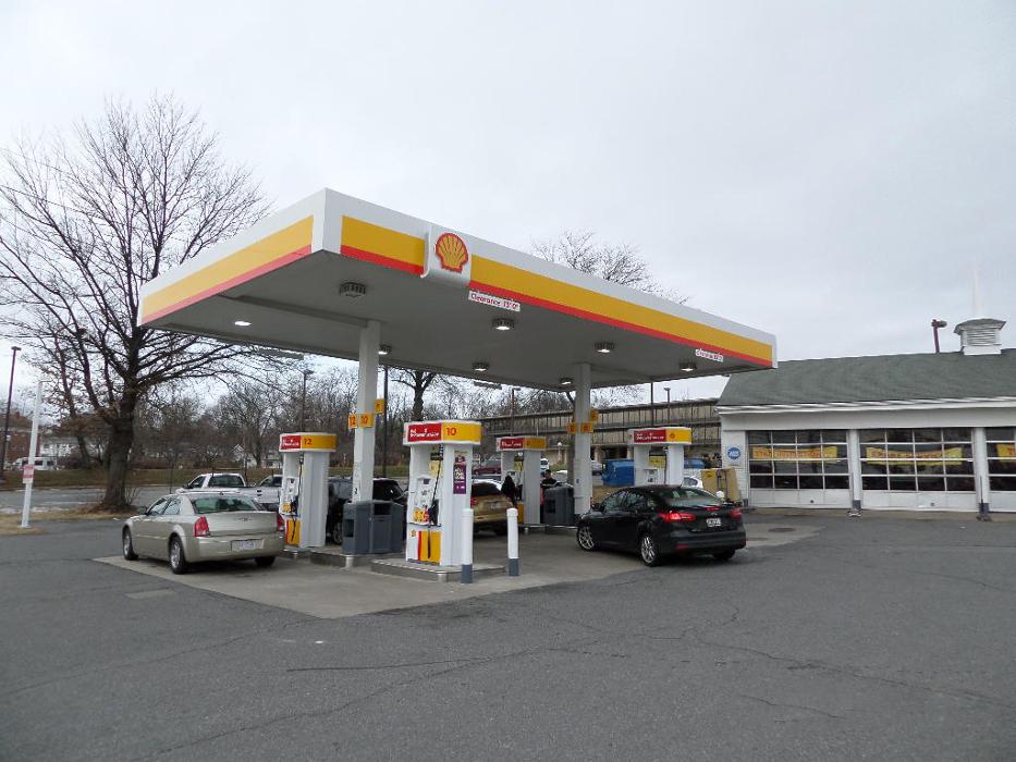 Shell - Rockville, MD