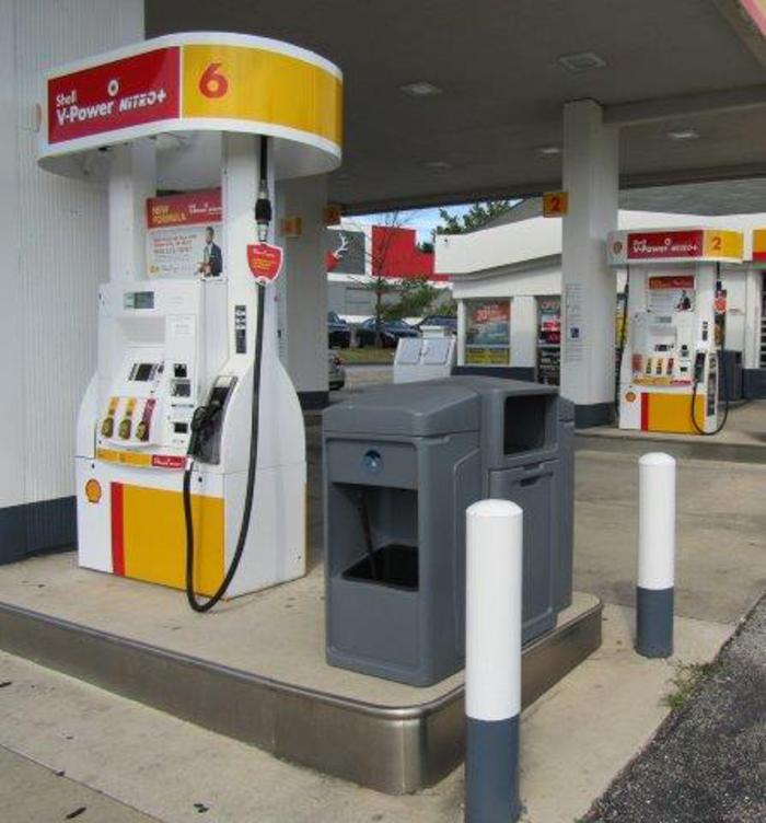 Shell - Lutherville Timonium, MD