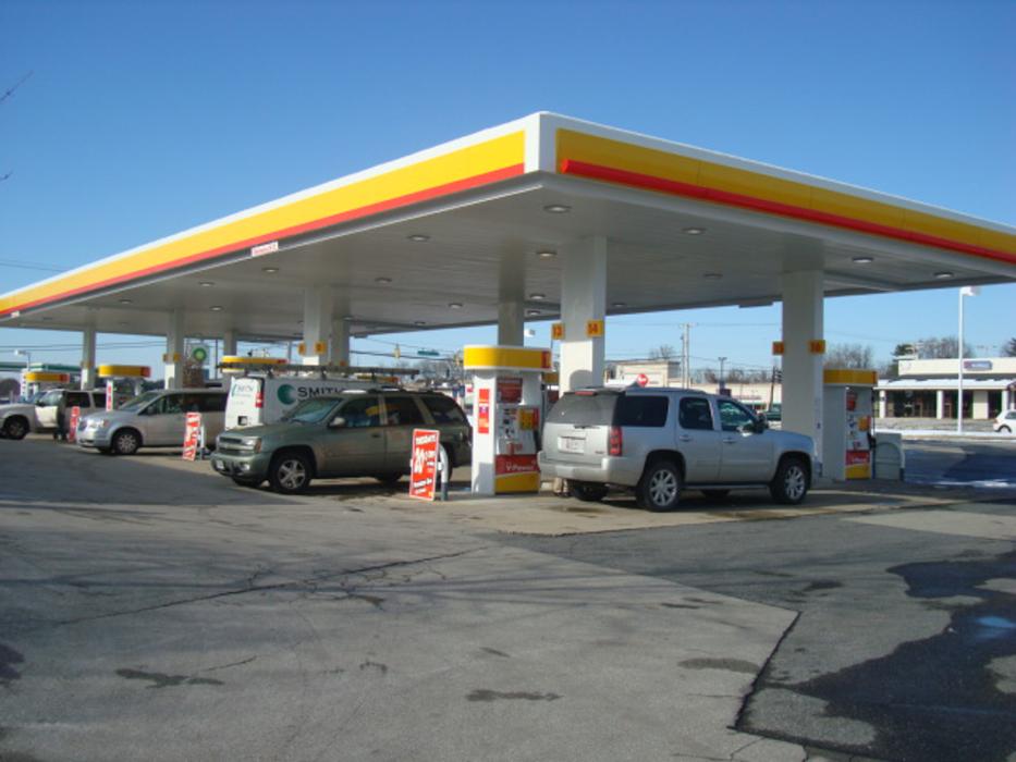 CLOSED - Shell - Ellicott City, MD