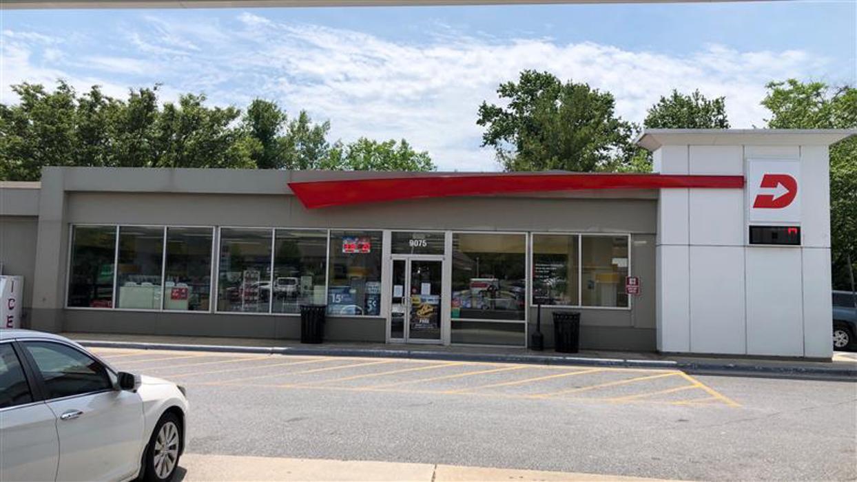 CLOSED - Shell - Ellicott City, MD