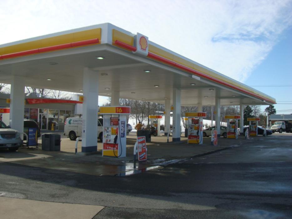 CLOSED - Shell - Ellicott City, MD