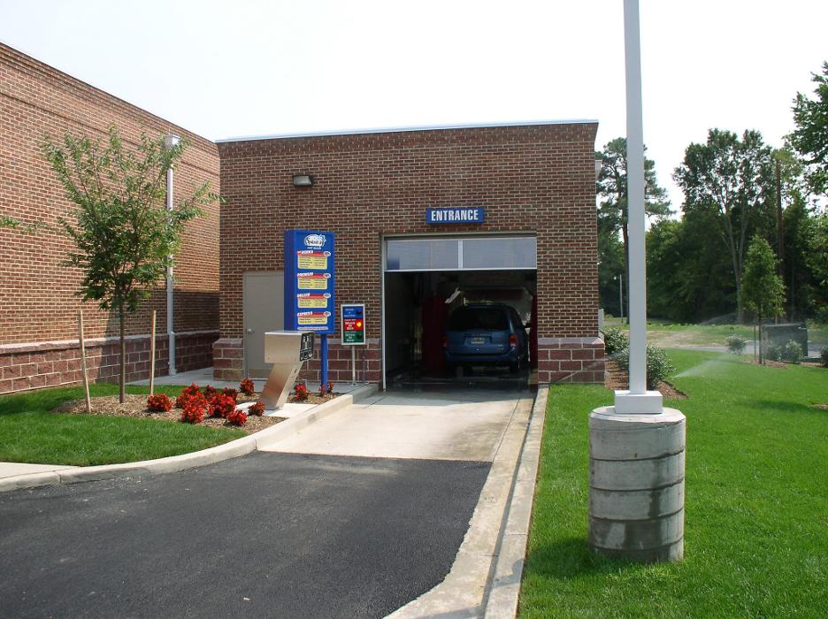 Shell - La Plata, MD