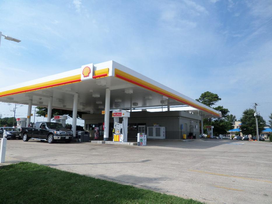 Shell - Mechanicsville, VA