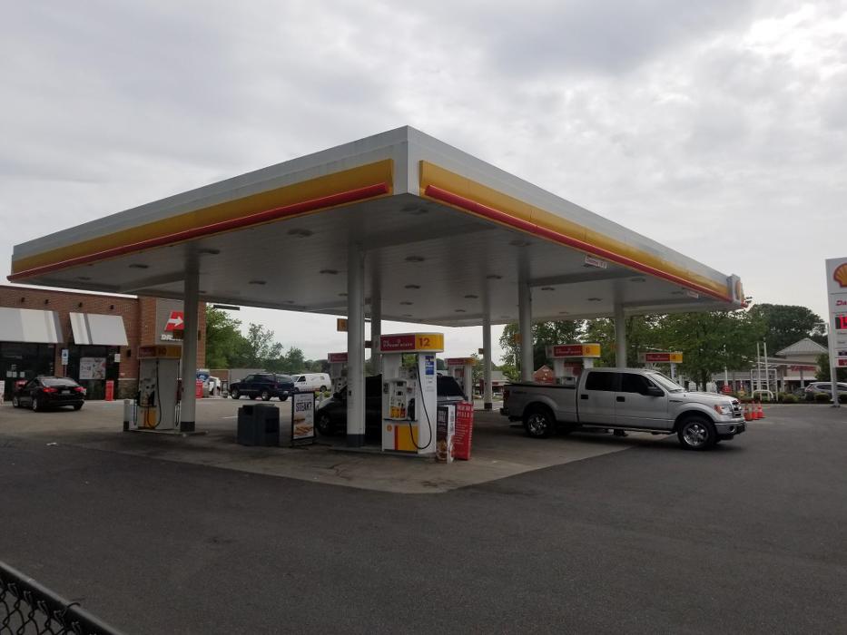 CLOSED - Shell - Severn, MD