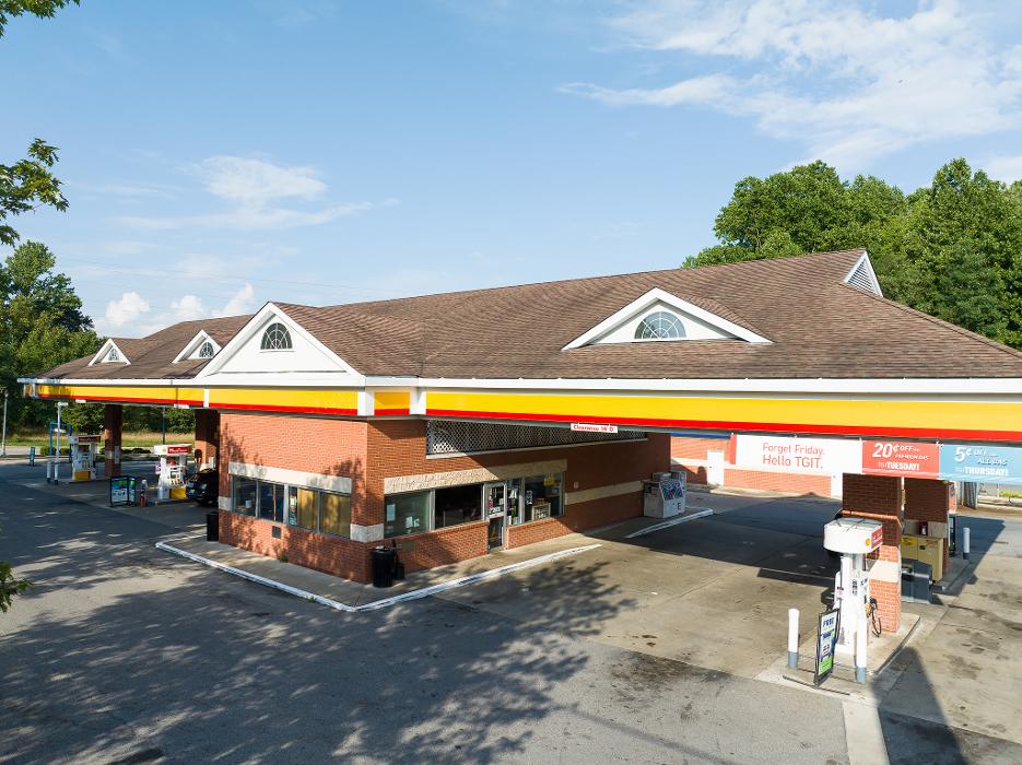 Shell - Upper Marlboro, MD