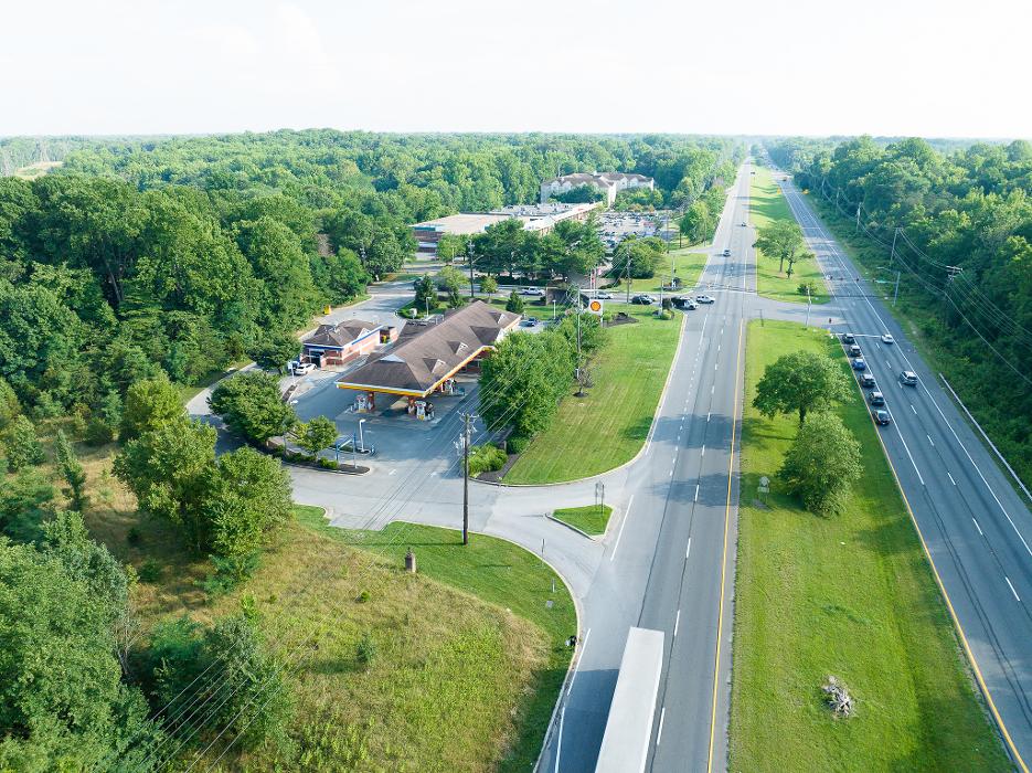 Shell - Upper Marlboro, MD