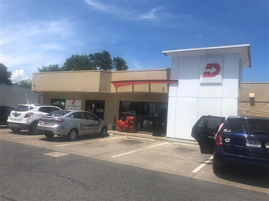 Shell - Willards, MD