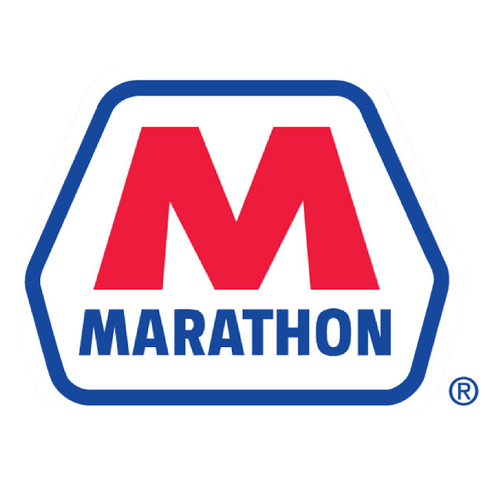 Marathon Gas